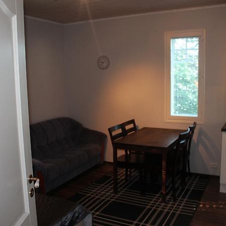 Oulunsalo Apartment 외부 사진