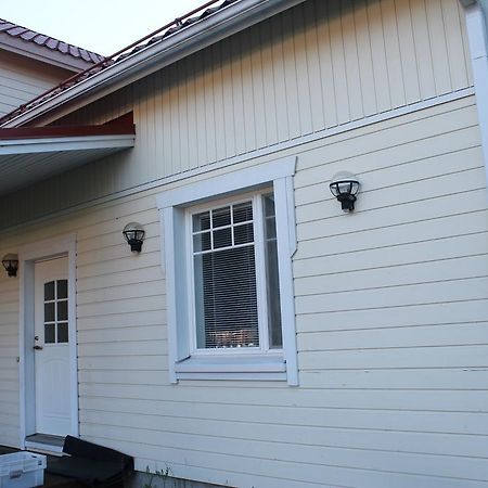Oulunsalo Apartment 외부 사진