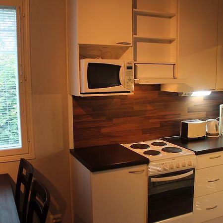 Oulunsalo Apartment 외부 사진