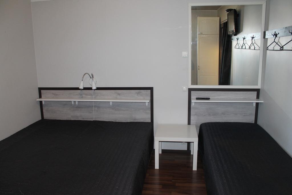 Oulunsalo Apartment 외부 사진