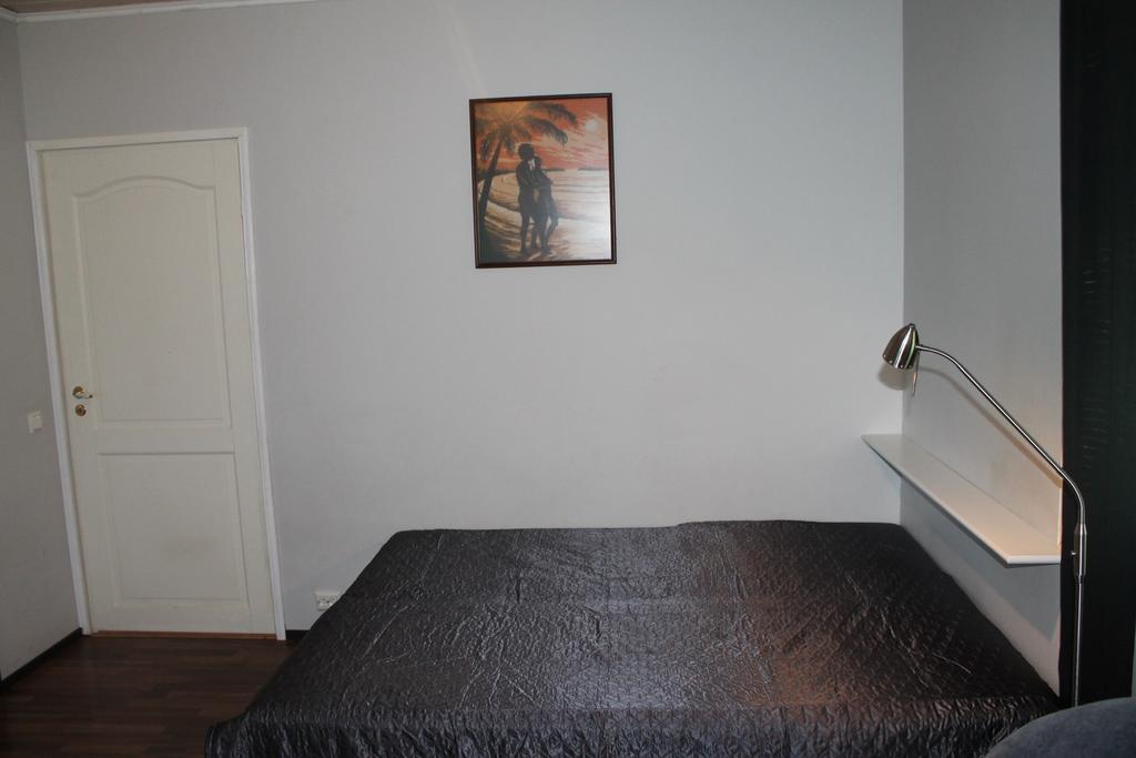 Oulunsalo Apartment 외부 사진